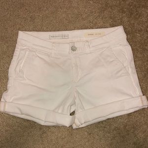 Anthropologie Pilcro Short